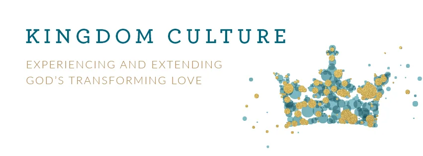 Living in God's Kingdom 24/7