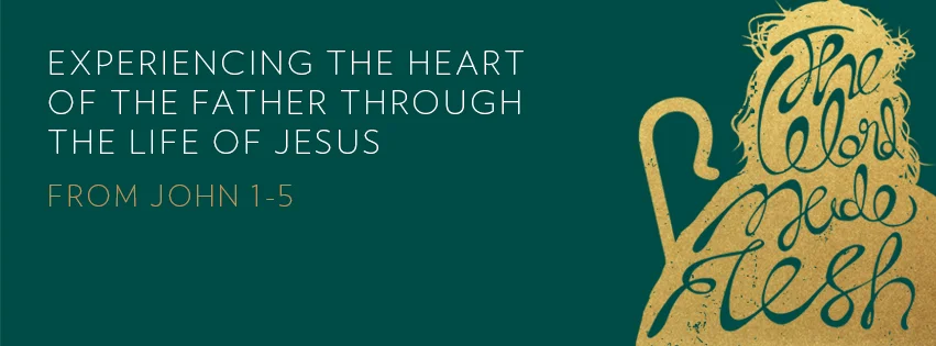 Representing Jesus in a Fallen World