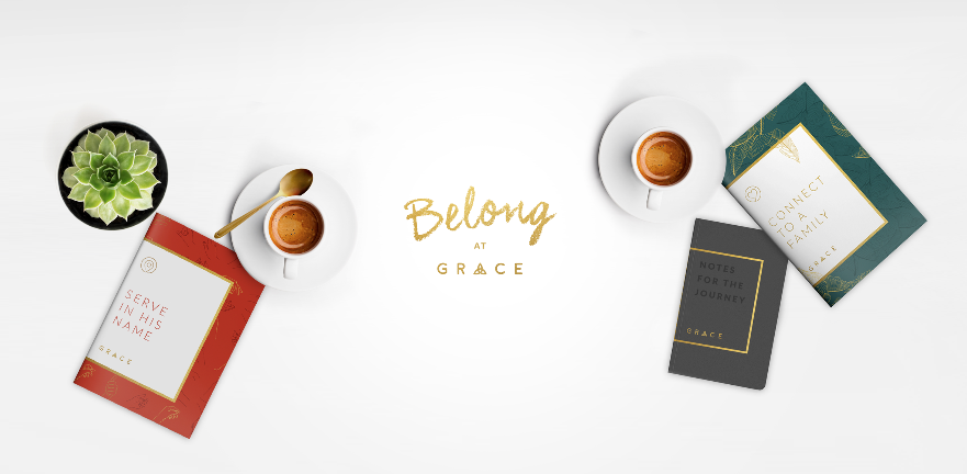 It Begins with Transformation