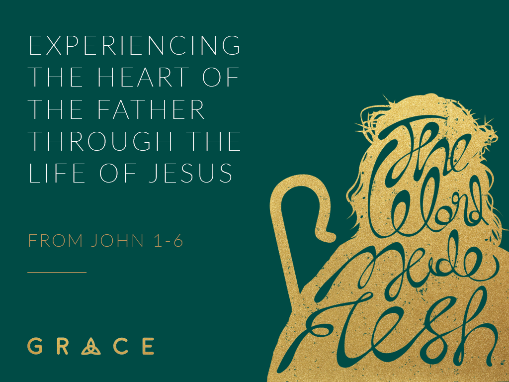 The Divinity of Christ (And Why it Matters)