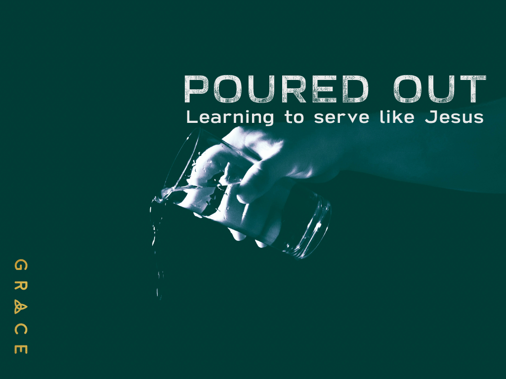 Becoming Great Means Serving Kids