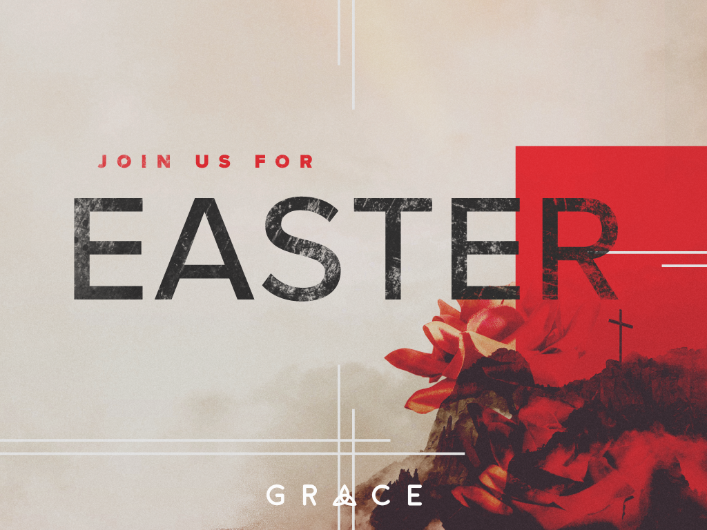 Easter Sunday - If You Seek Me, You Will Find Me