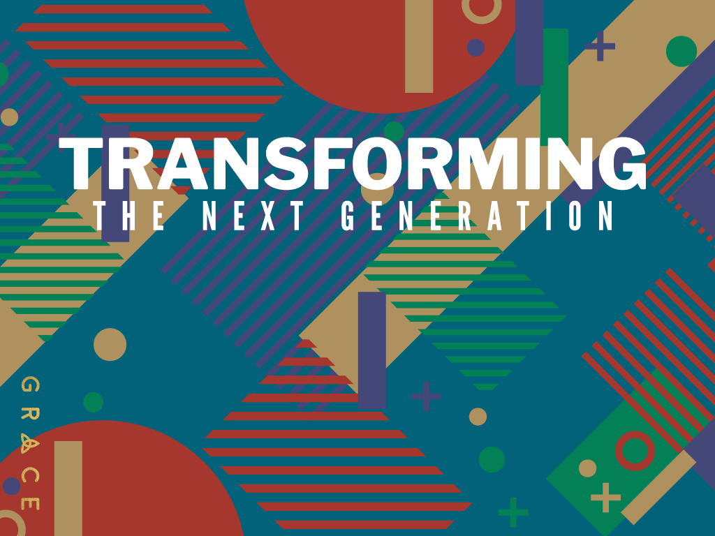 It's All About Transformation