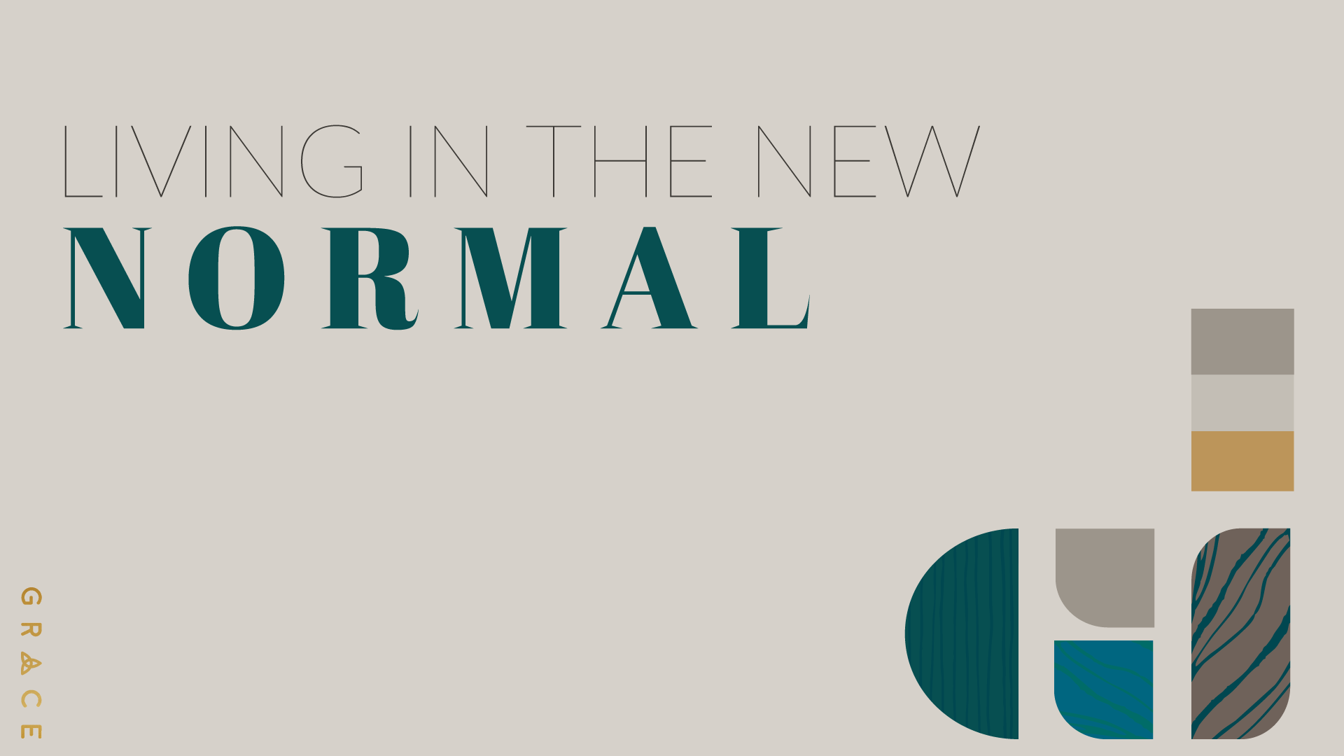 Establish Rhythms of Renewal