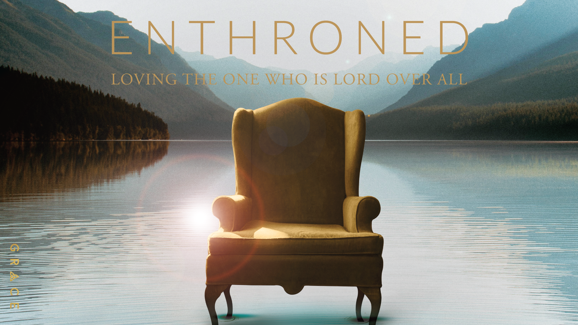 Worship &amp; Biblical Self-Talk