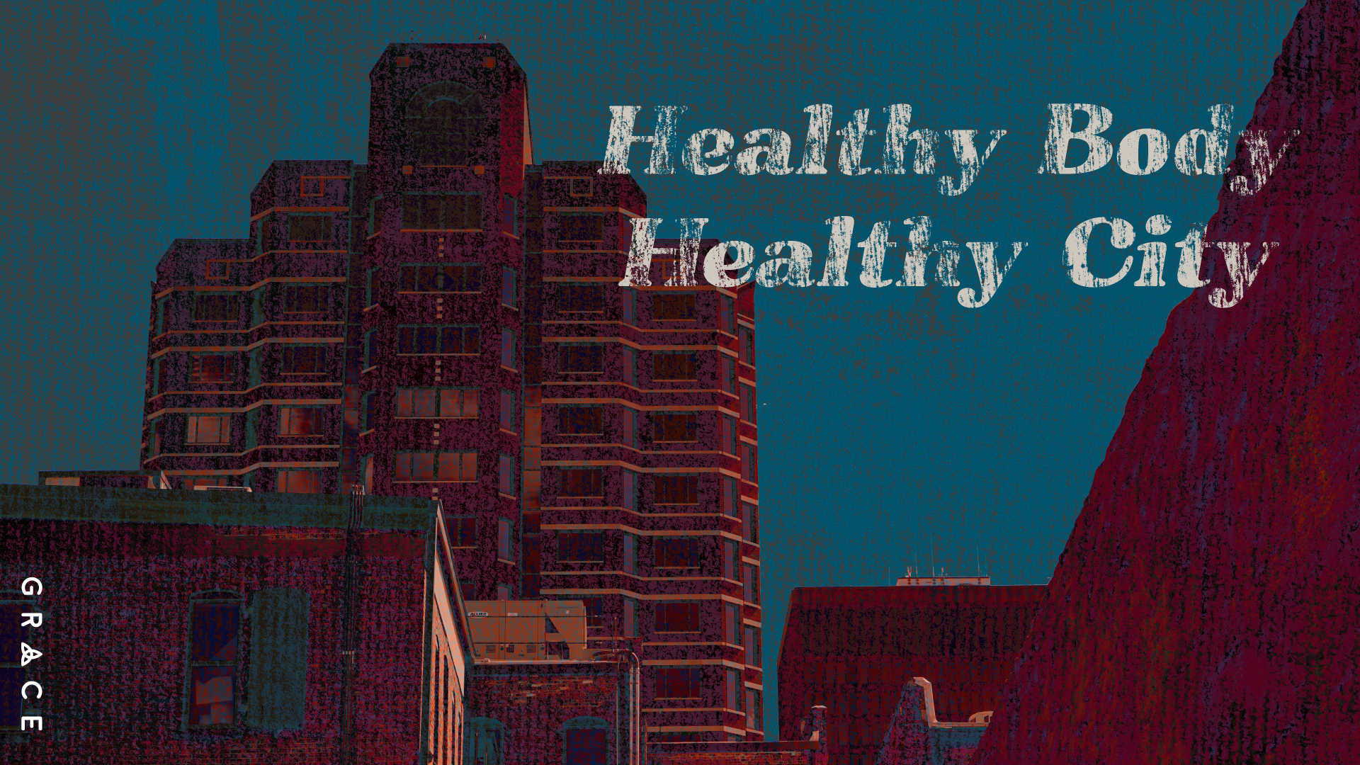 God's People: Essential for the City!