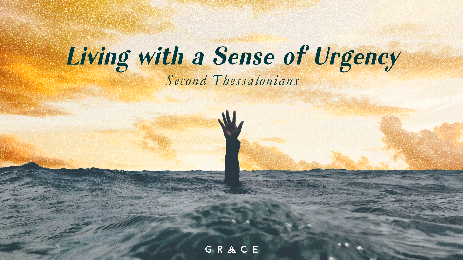 Start With Intercessory Prayer