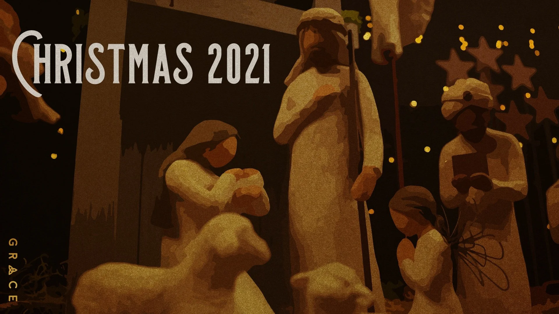 The Secret of Contentment