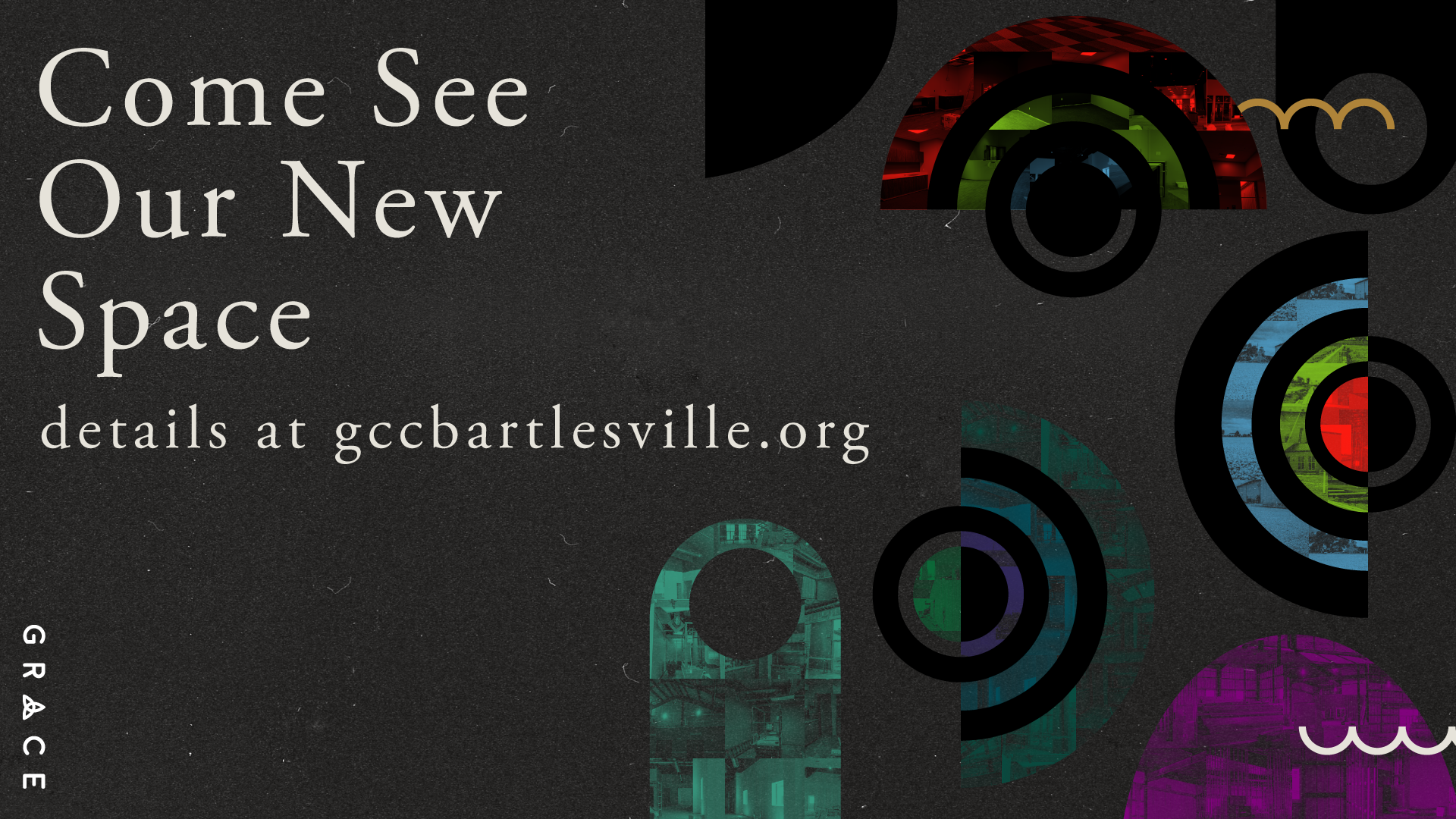 Building Dedication Sunday