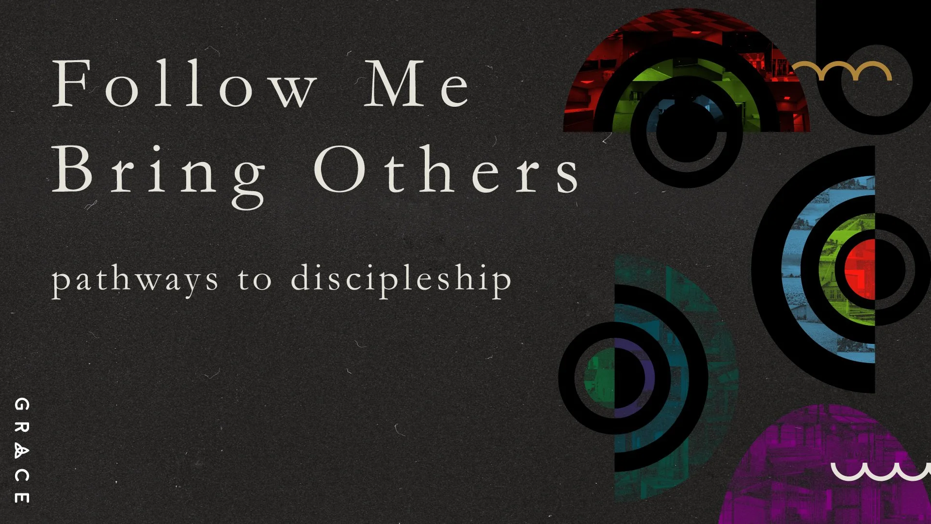 Passing the Baton: Polycarp on Discipleship