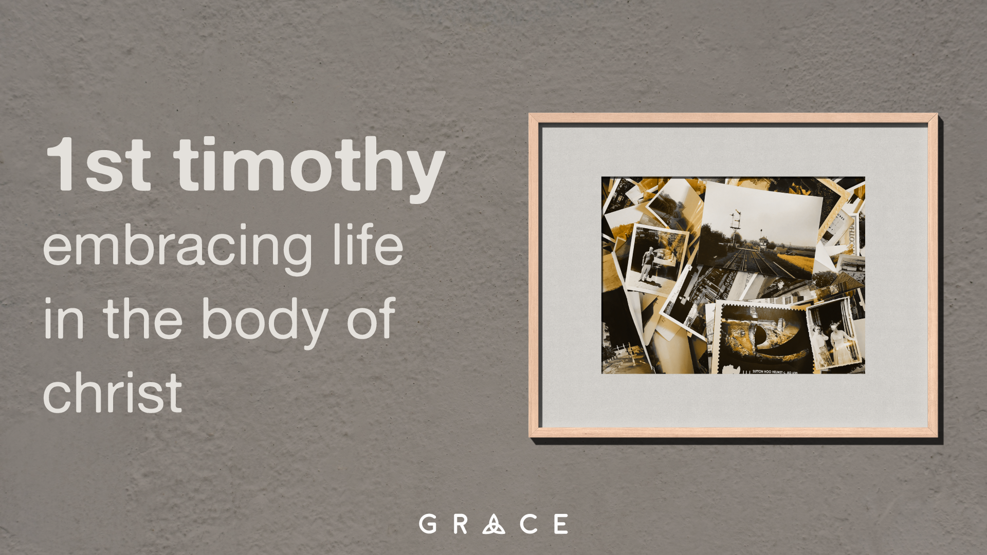 If I Should Be Delayed