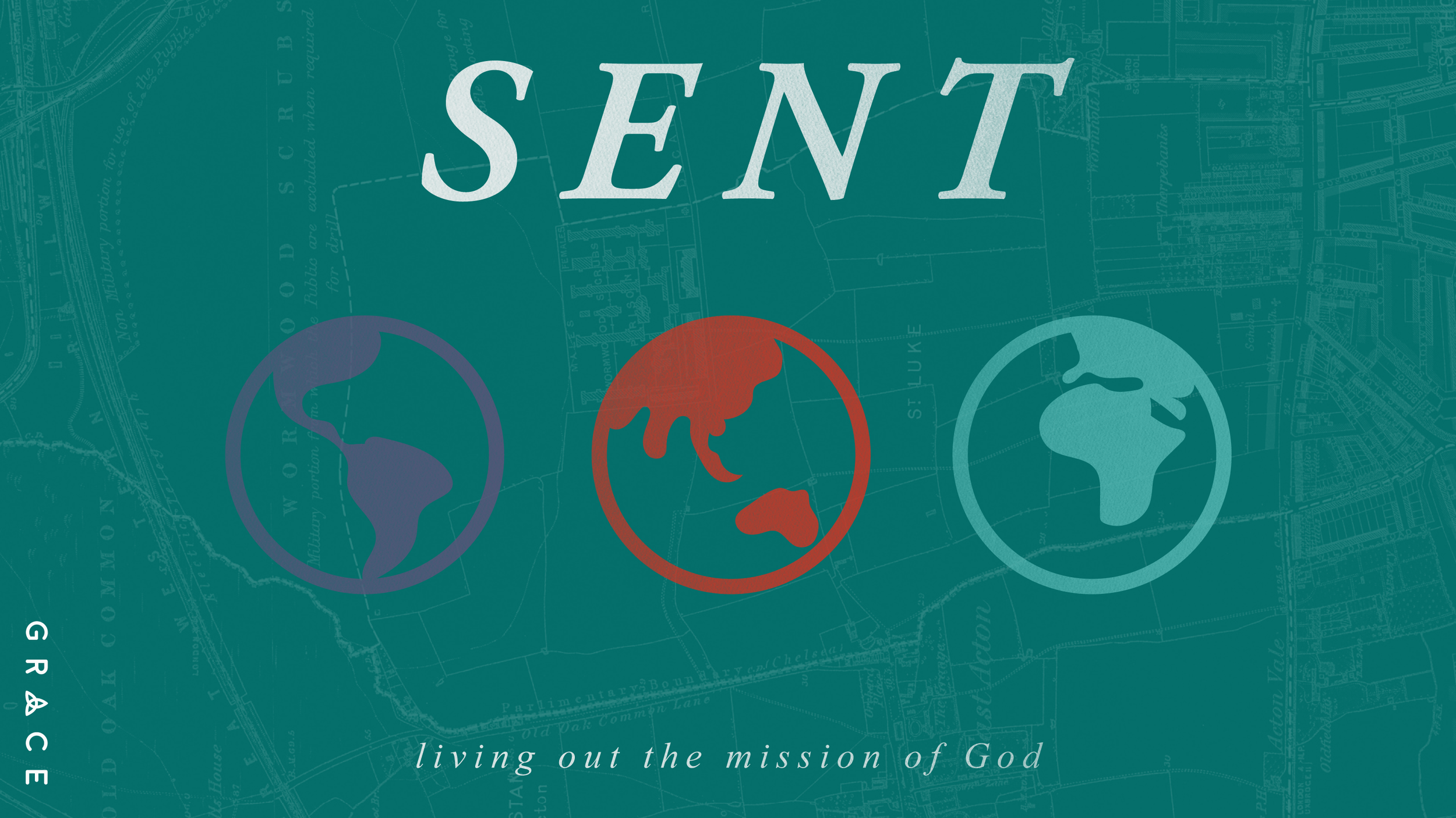 Jesus Wants to Transform Missionaries