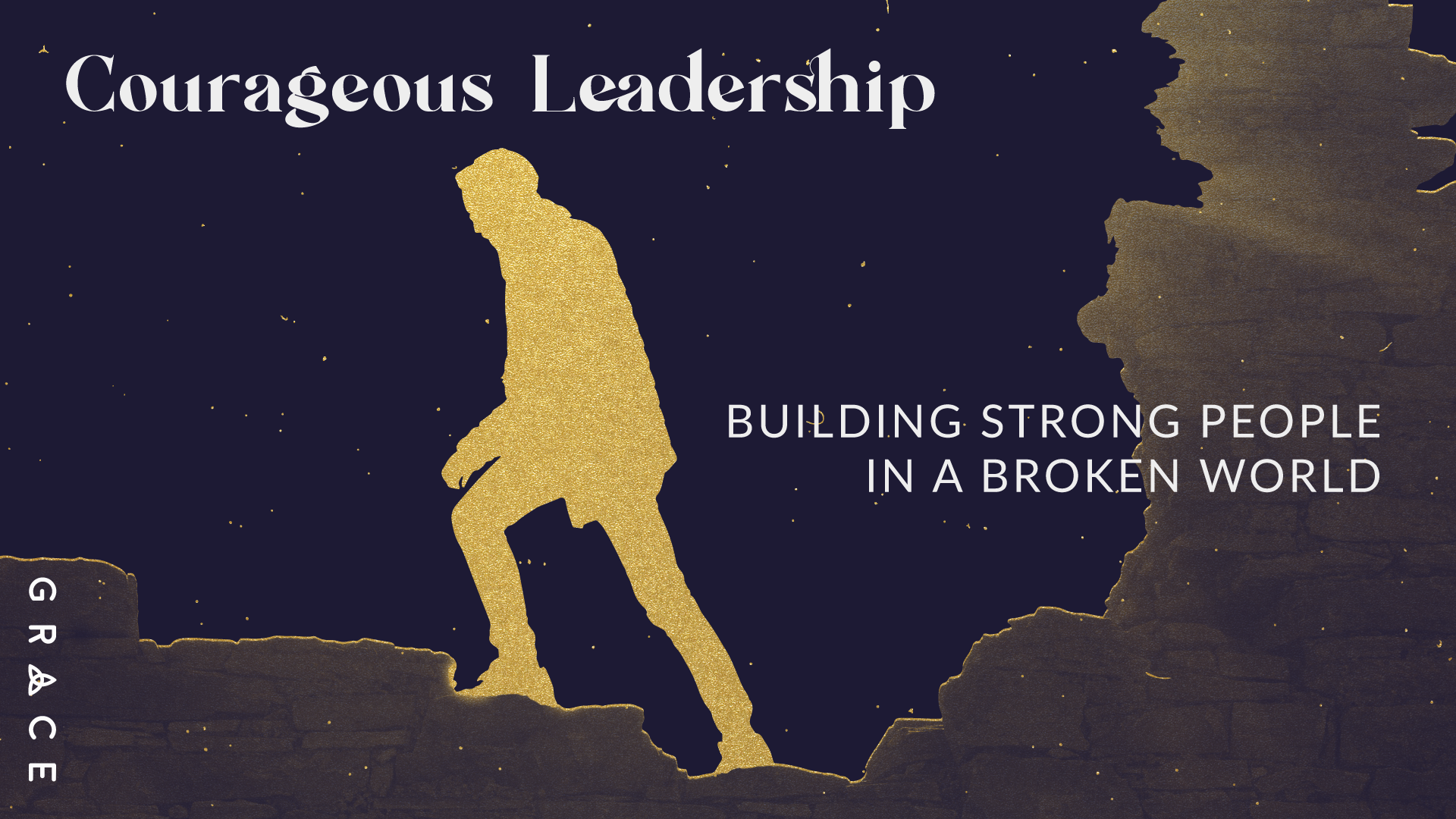 What to Do When You’re Desperate for Change