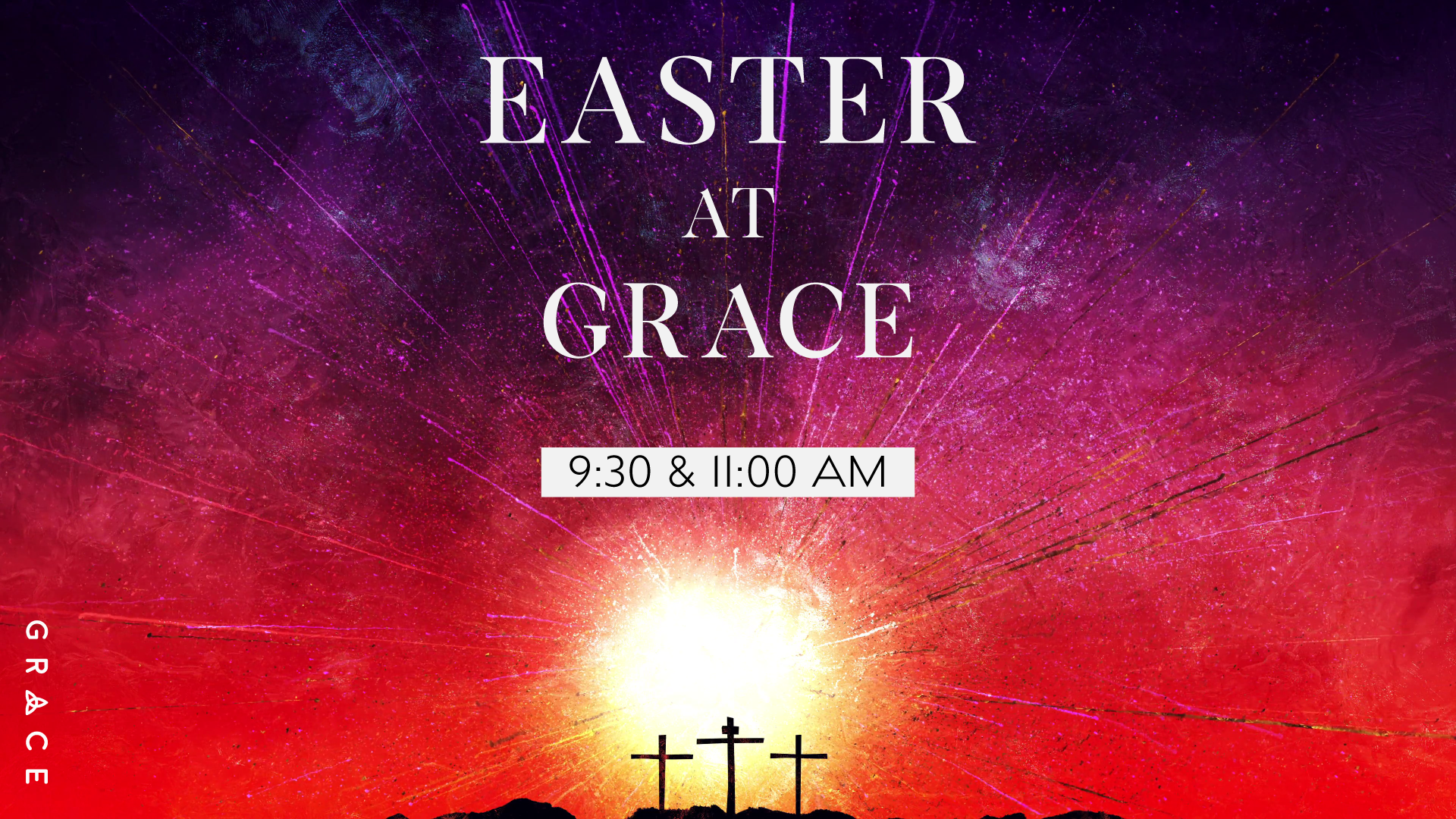 The Resurrection Invitation – A New Way to Live