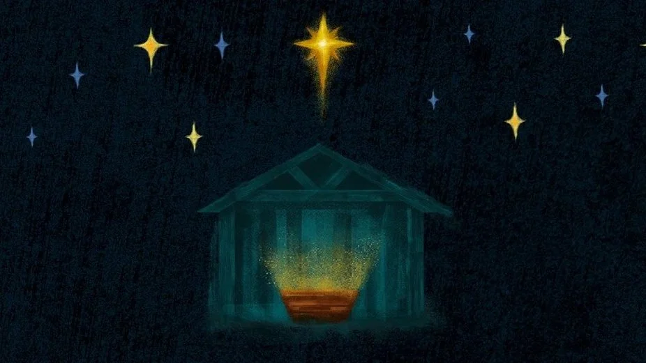 Christmas Eve at Grace