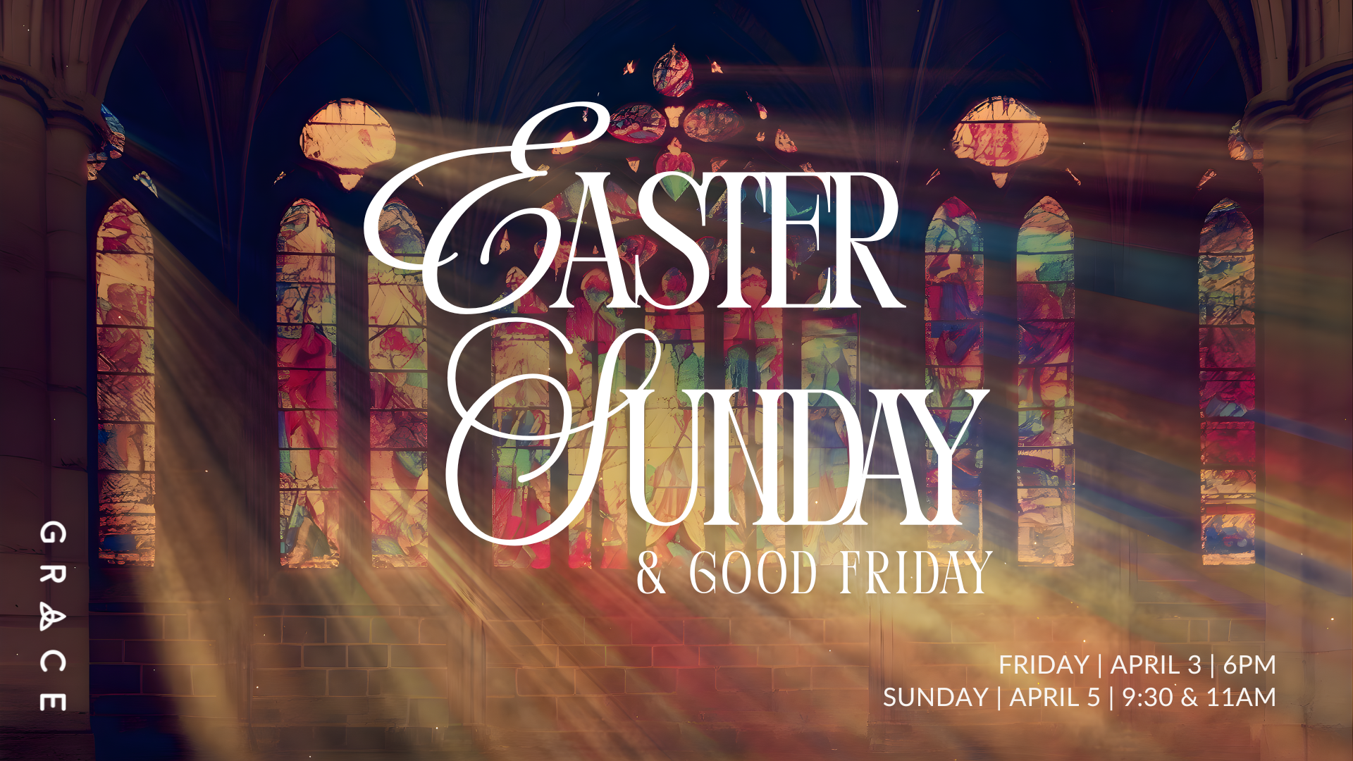 Palm Sunday - Fifth Family Sunday