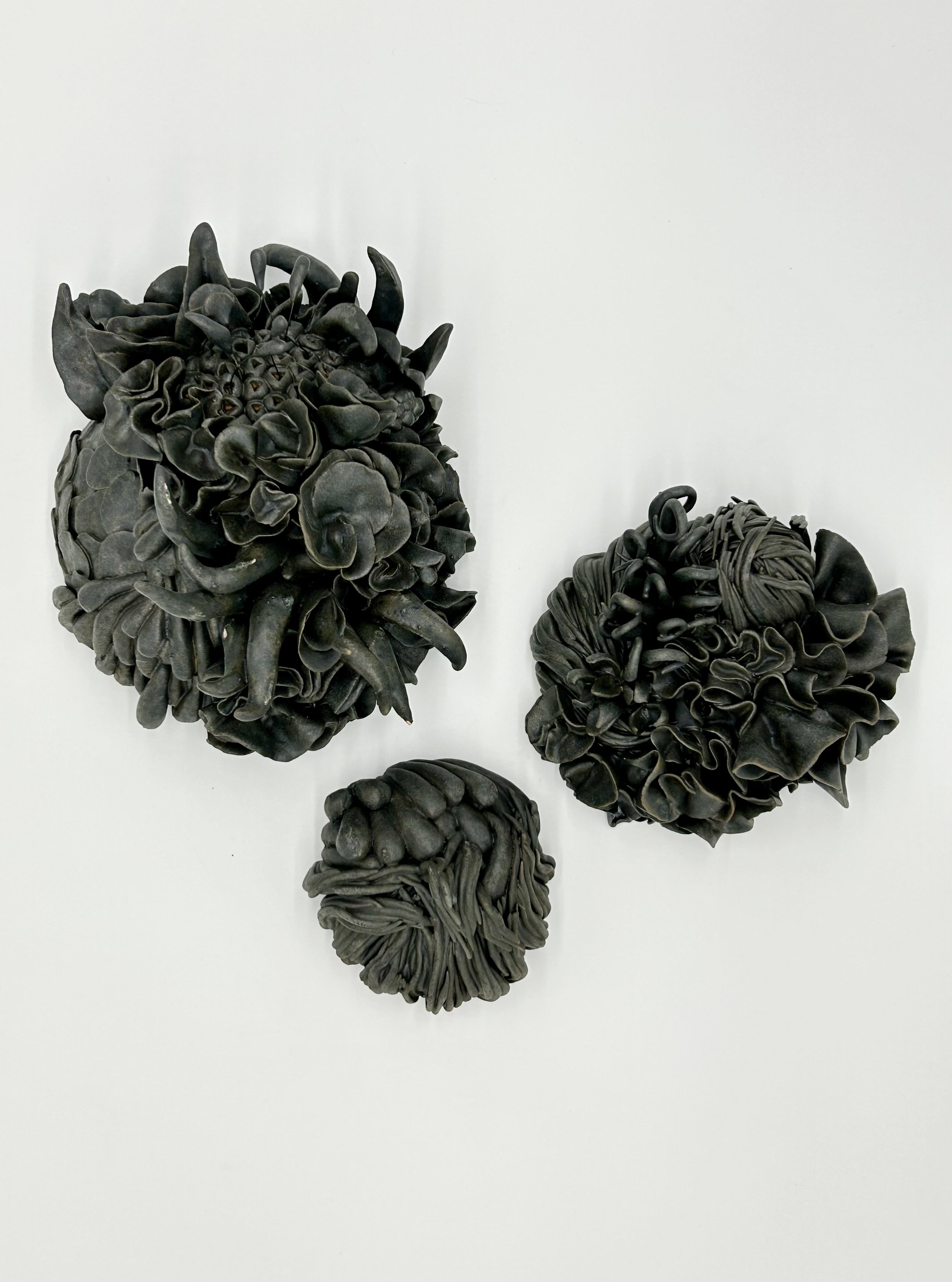 Flower Sculptures — elissa cox wenthe