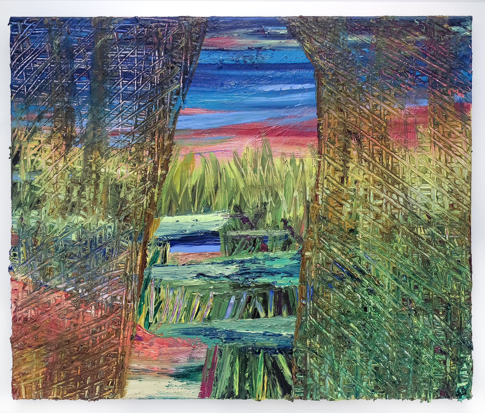 Passagem (Passage)