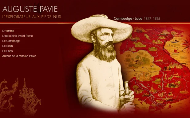 Pavie Exhibition
