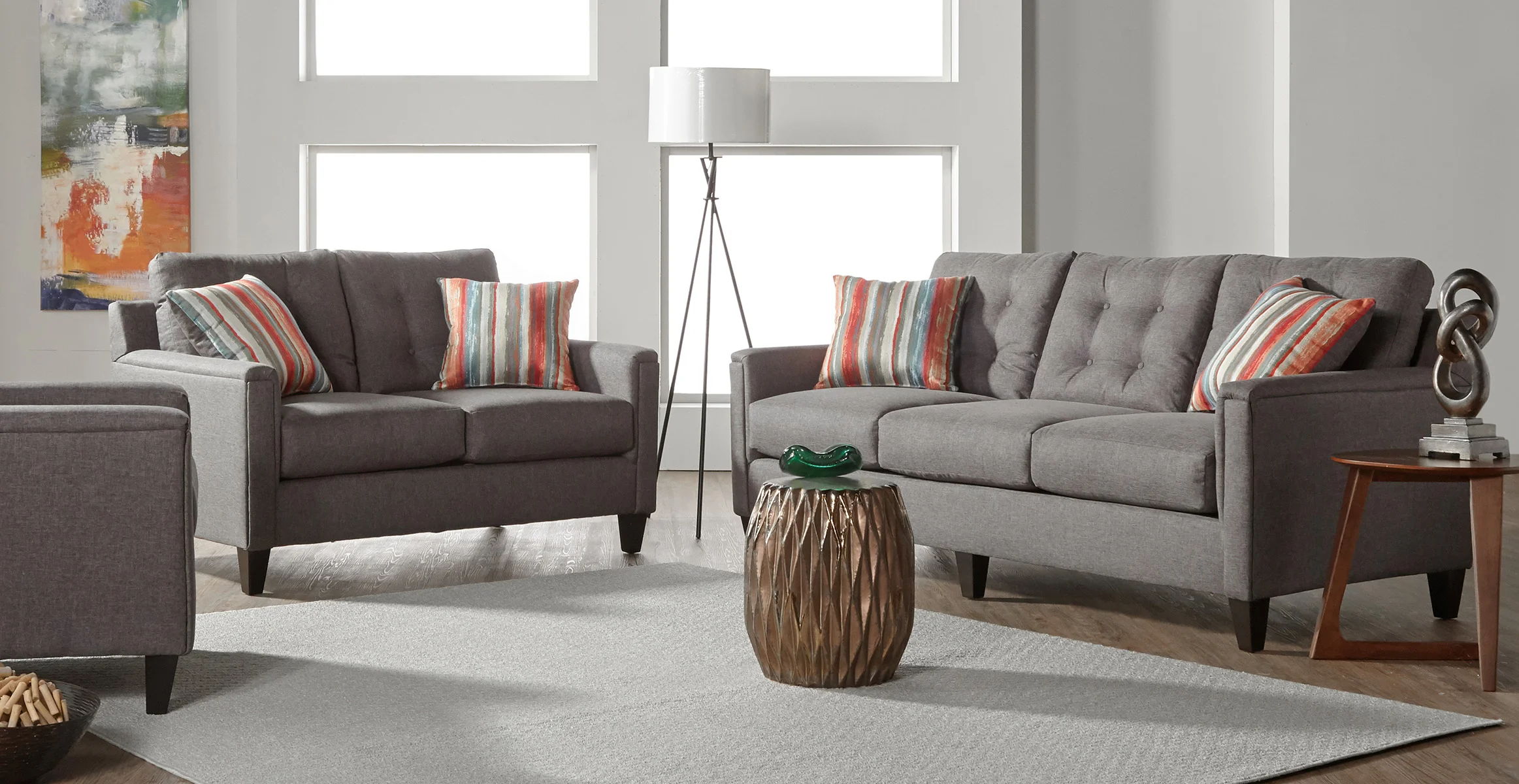 Stanley - Serta Upholstery