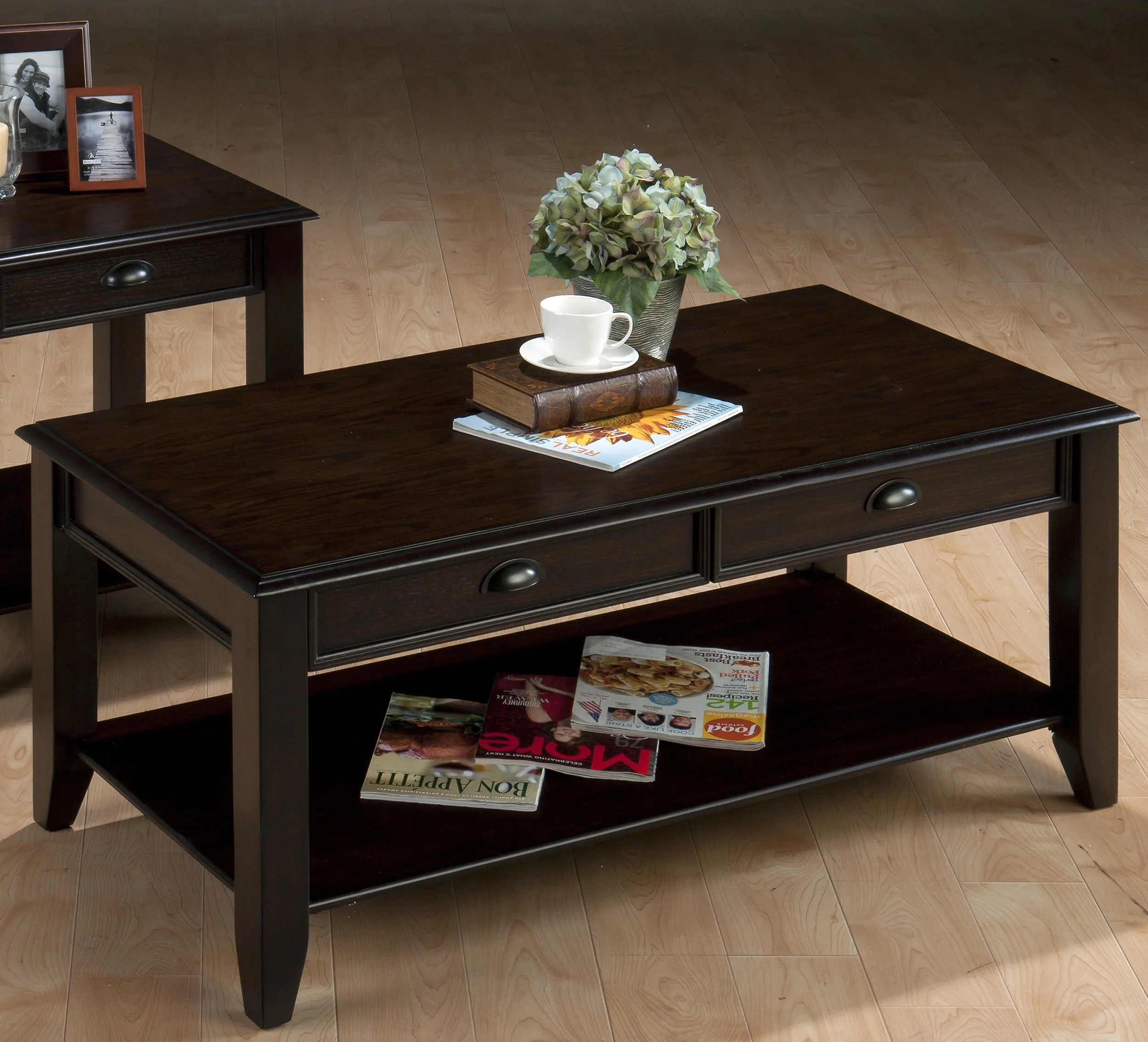 Jofran Coffee Table $219