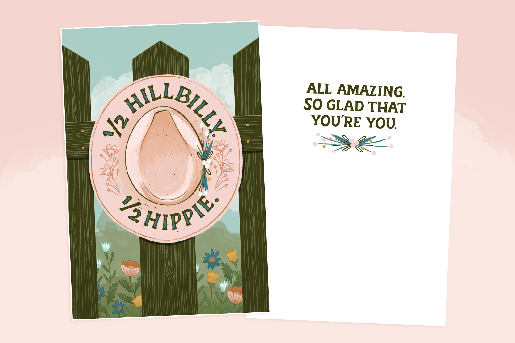 DanielleDavis_AmericanGreetings_CelebritySmashUp_LaineyWilson_Hillbilly.png