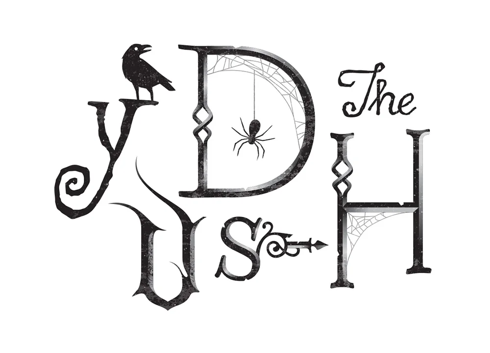 Haunted Hathaways Concept Details
