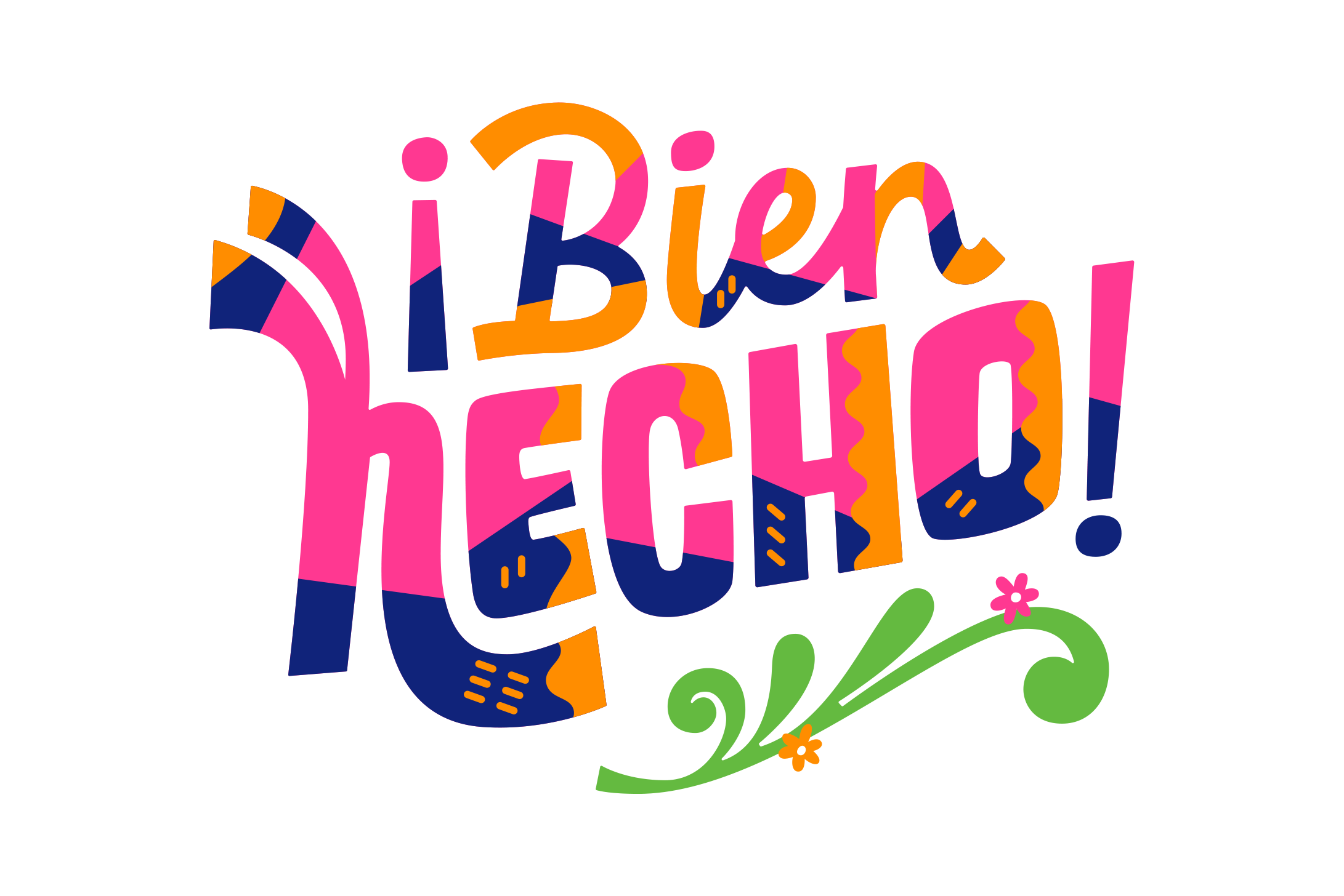 DanielleDavisLettering_Nickelodeon_Dora_BienHecho.png