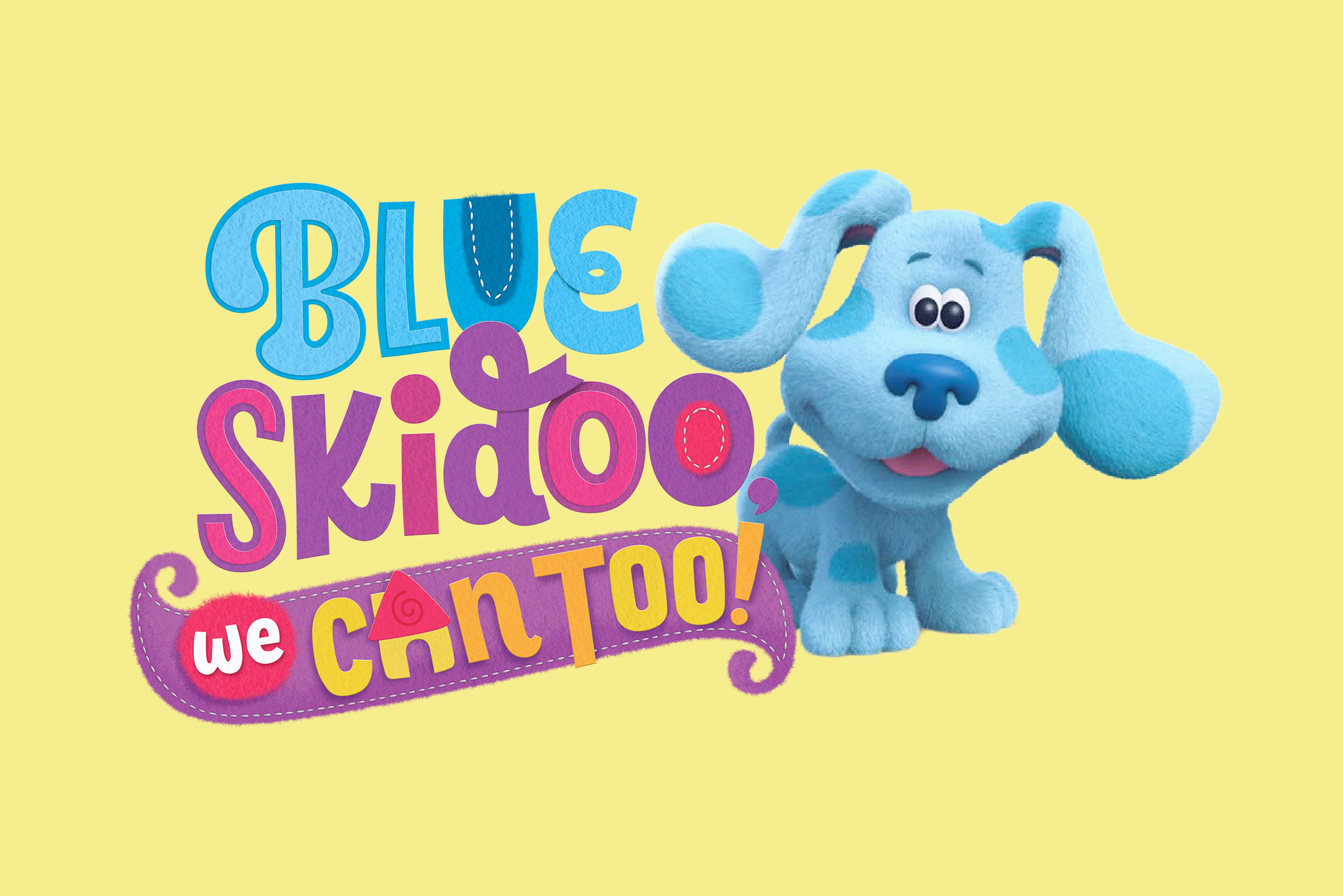 DanielleDavisLettering_Nickelodeon_BluesCluesAndYou_BlueSkidoo.png