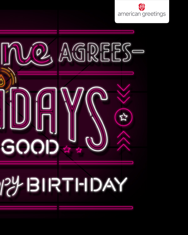 DanielleDavisLettering_AmericanGreetings_BirthdayNeonLooksGood_02.png