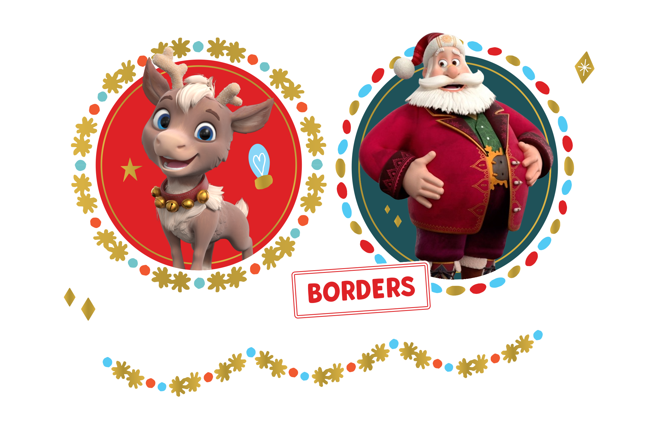 DanielleDavisLettering_Nickelodeon_ReindeerinHere_Borders.png