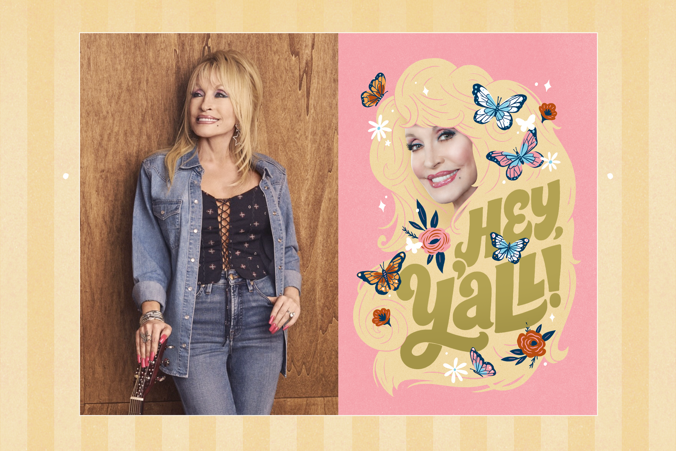 DanielleDavisLettering_AmericanGreetings_CelebritySmashUp_DollyParton_HeyYall.png
