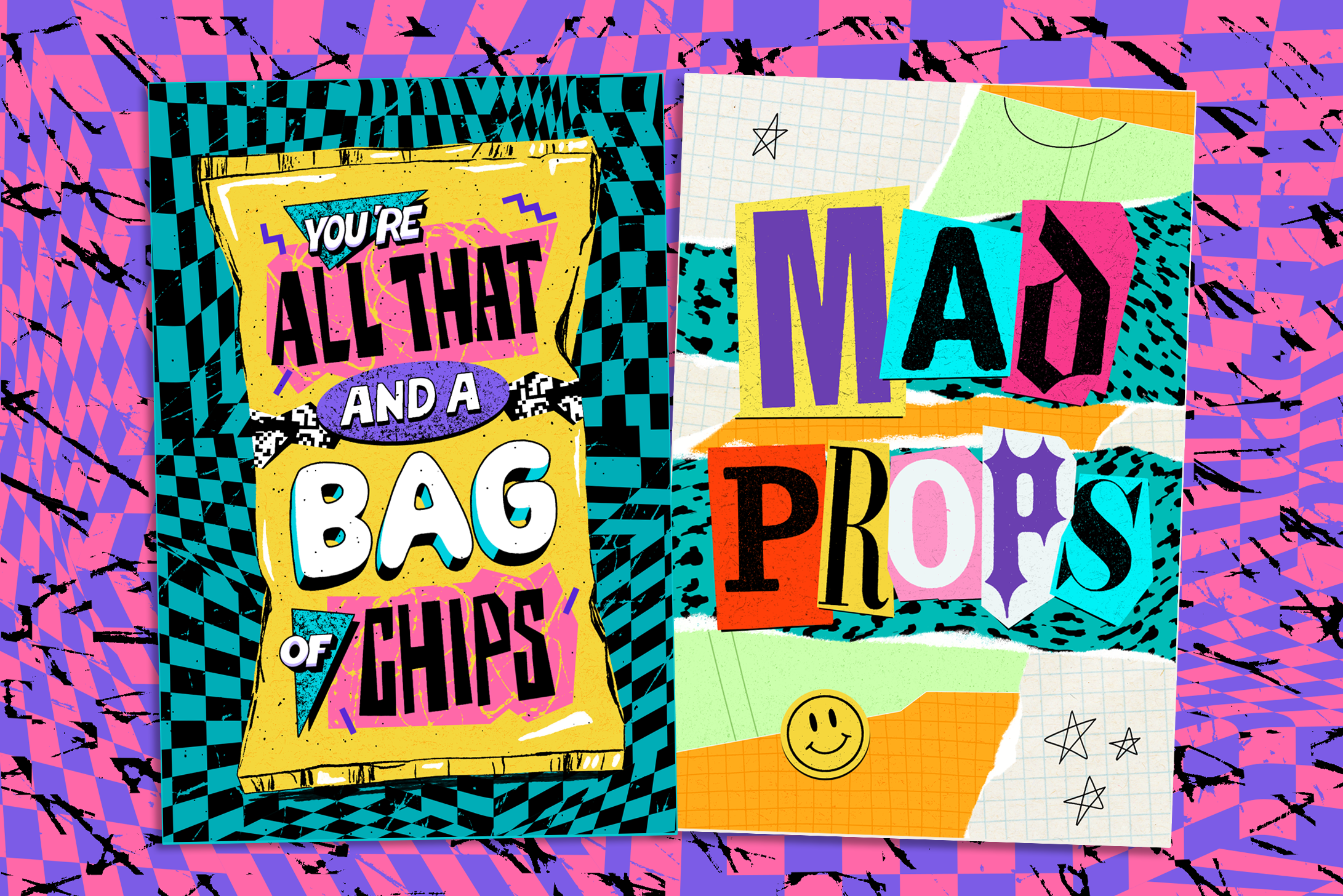 The 90s Collection