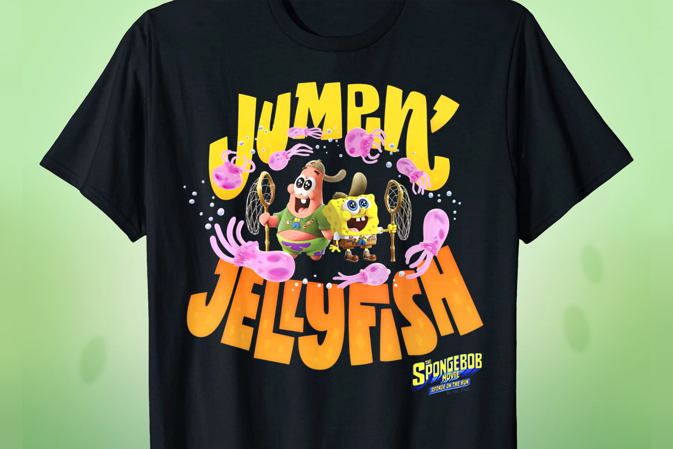 DanielleDavisLettering_Nickelodeon_Positivitees_SpongeBobMovie_JumpinJellyfish.png