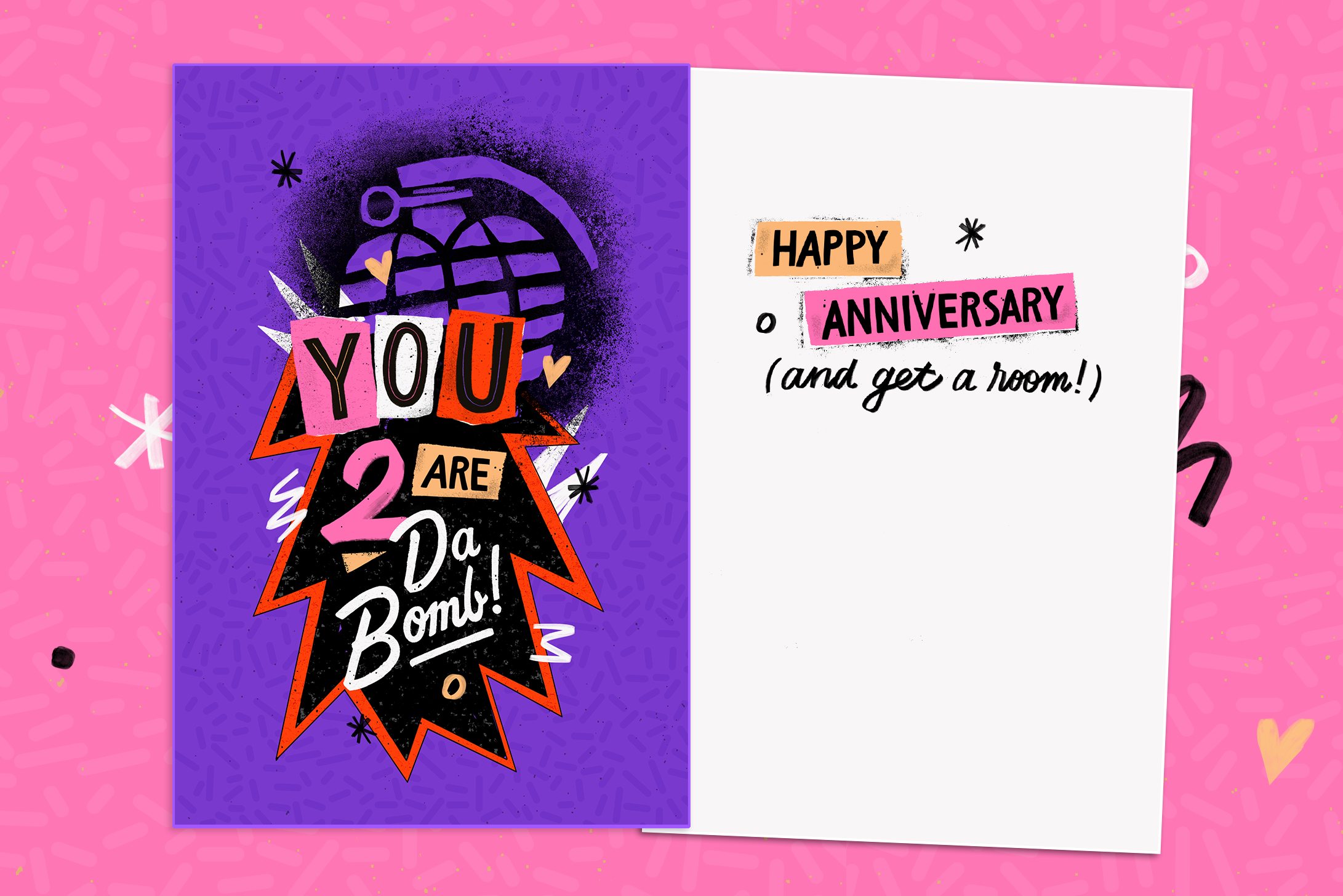 DanielleDavisLettering_AmericanGreetings_90sCollection_DaBomb.png