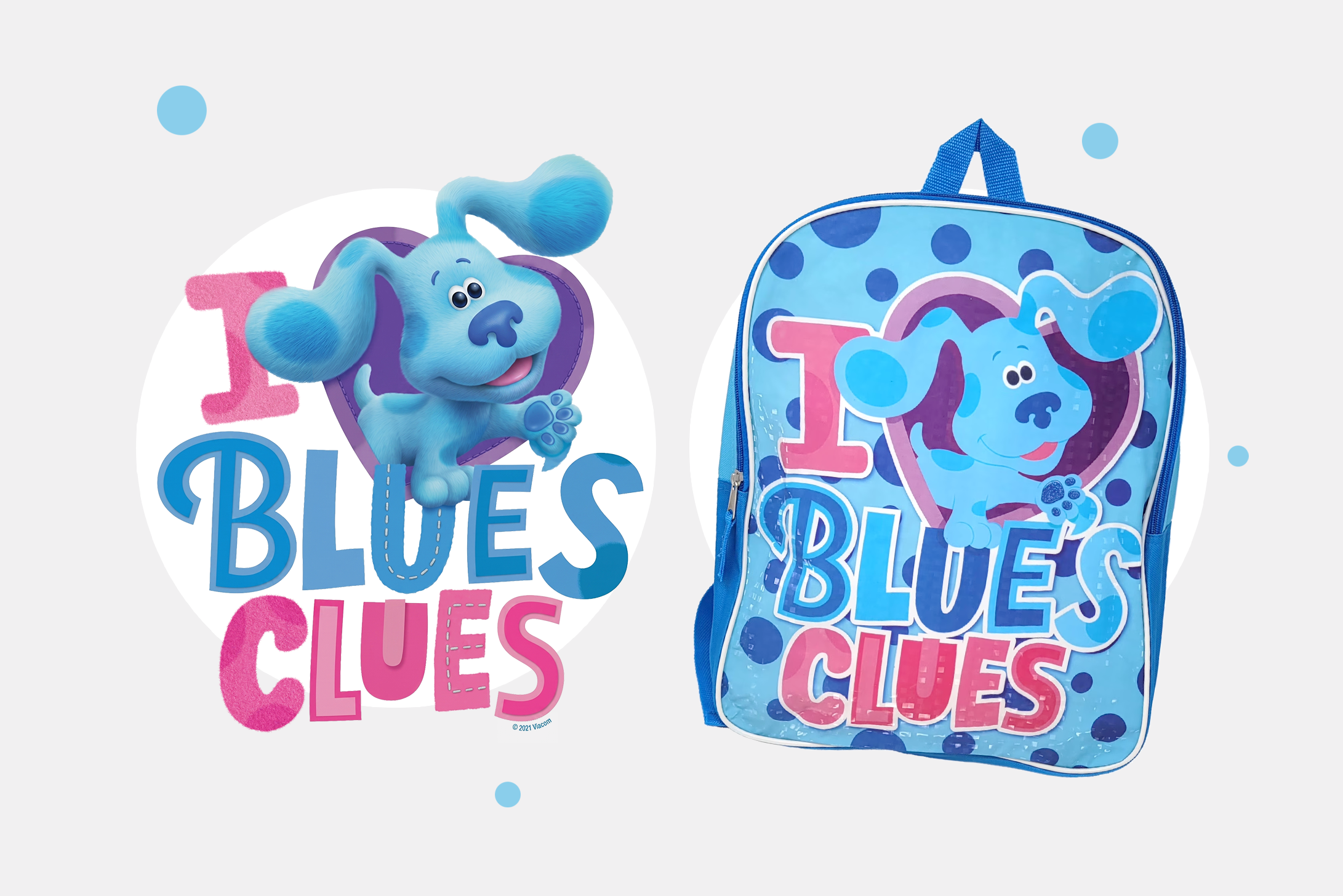 DanielleDavisLettering_Nickelodeon_BluesCluesAndYou_ILoveBluesClues.png