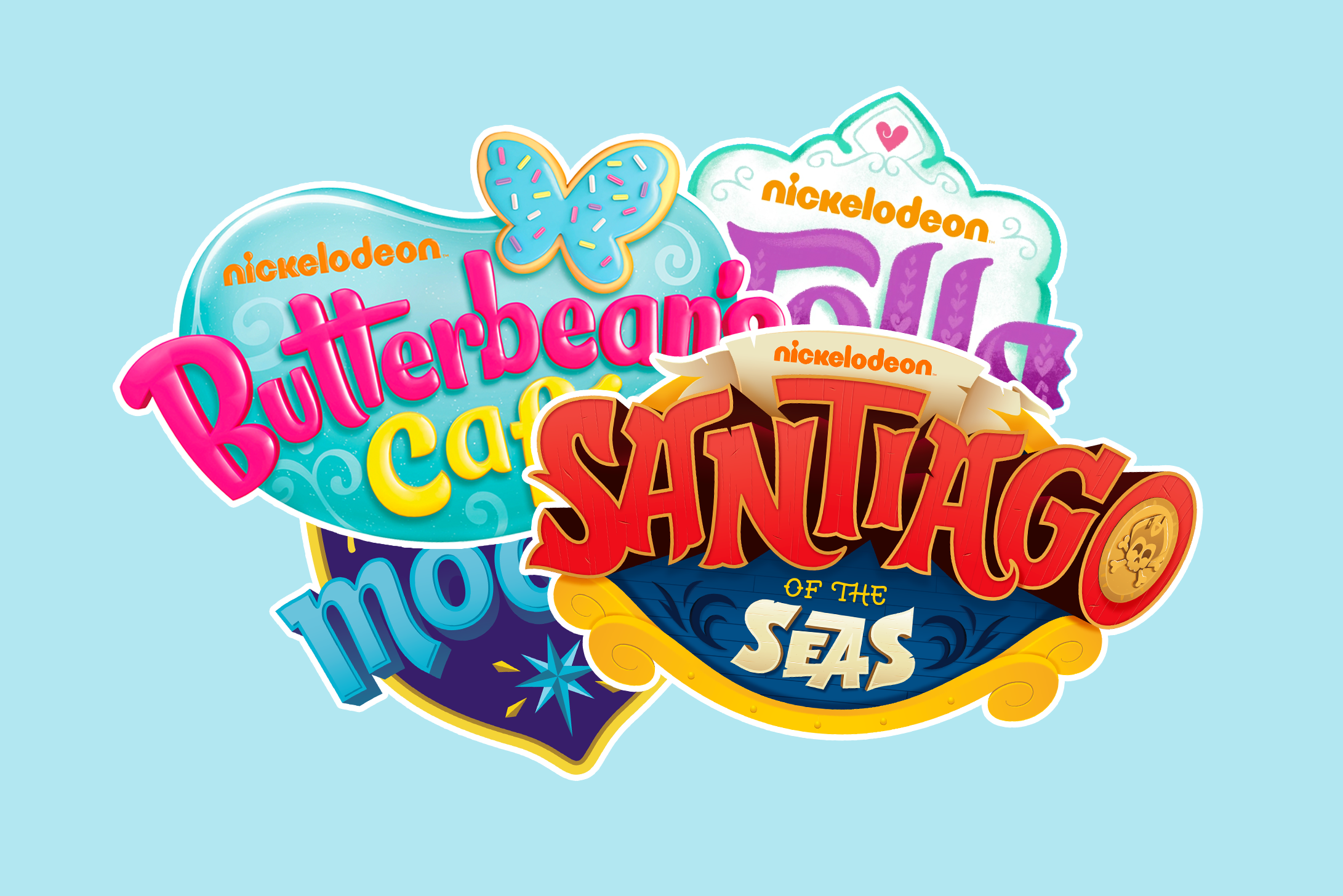 Junior Television Titles