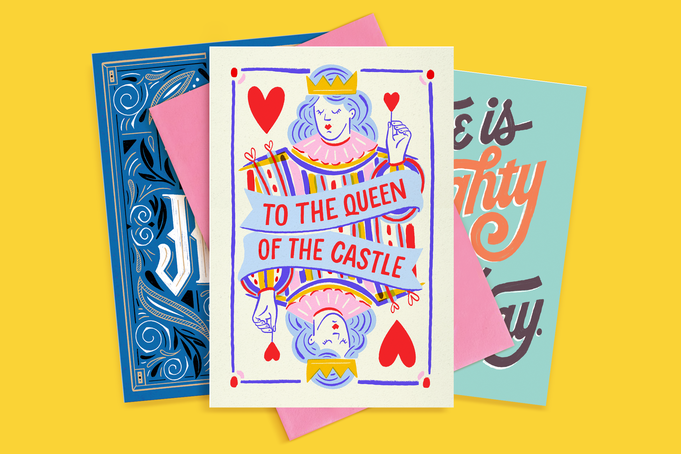 American Greetings