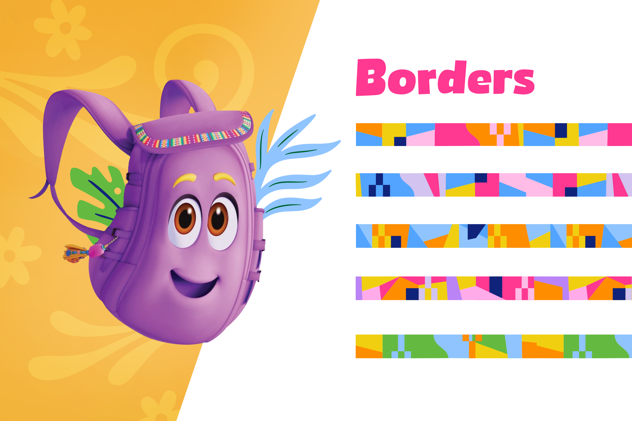 DanielleDavisLettering_Nickelodeon_Dora_Borders.png