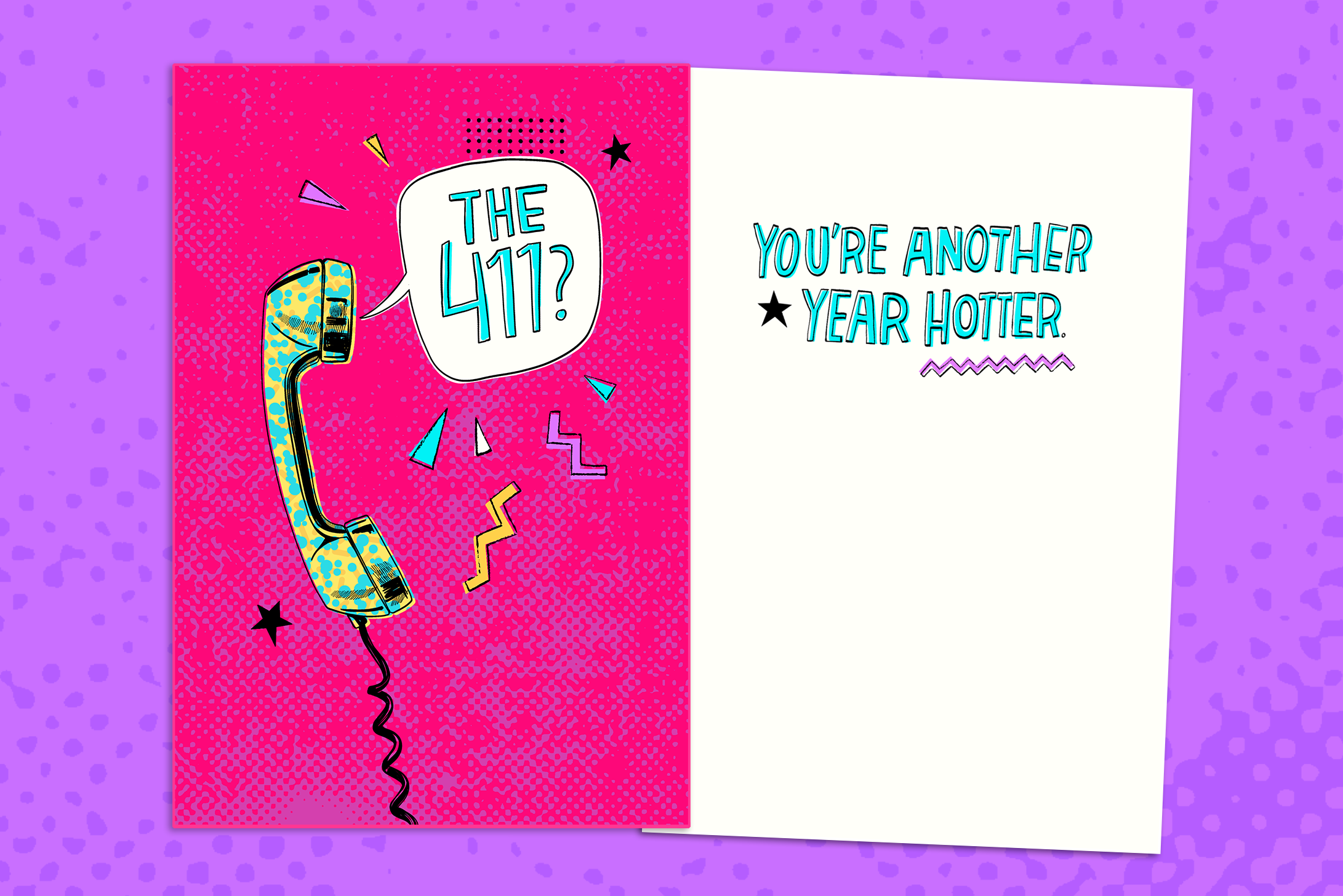DanielleDavisLettering_AmericanGreetings_90sCollection_The411.png