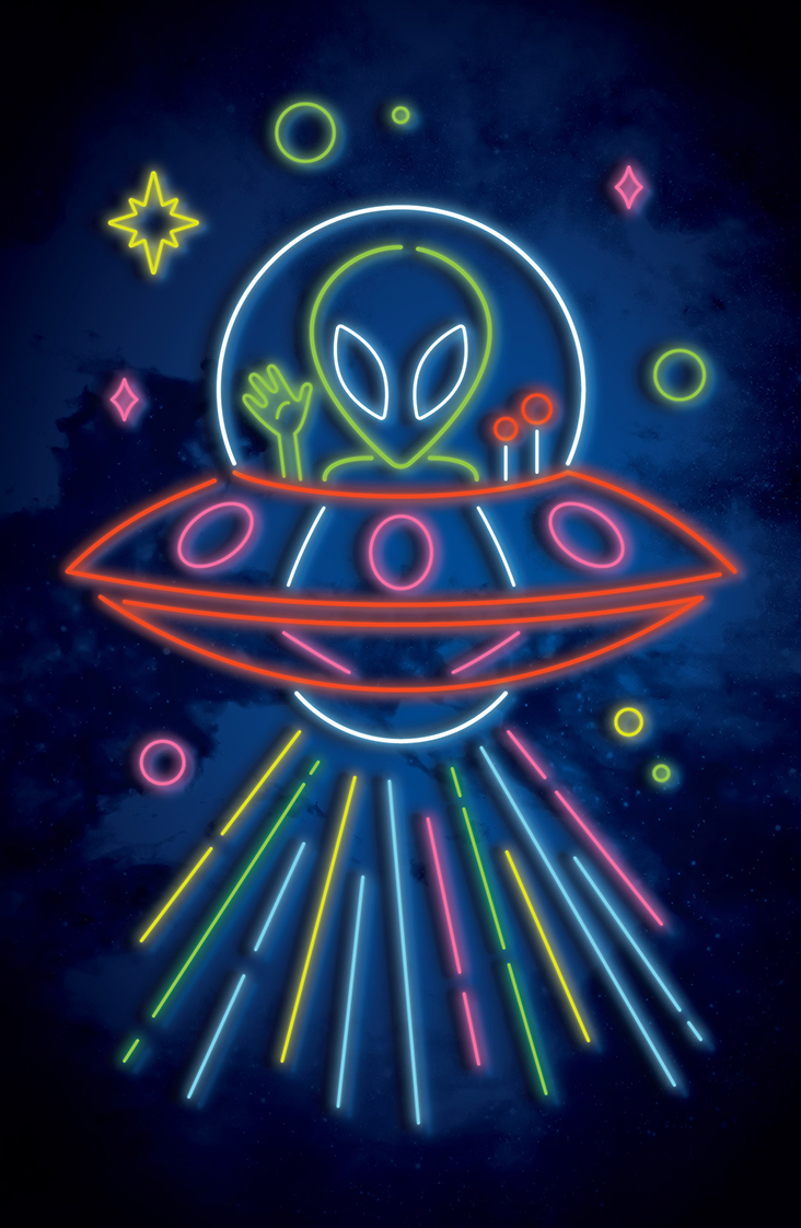DanielleDavisLettering_AmericanGreetings_Birthday_NeonUFO.png