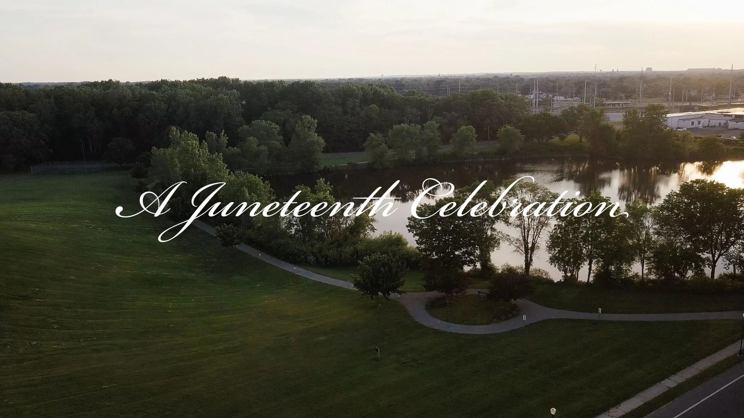 South Bend Symphony Orchestra | A Juneteeth Celebration (:30)   