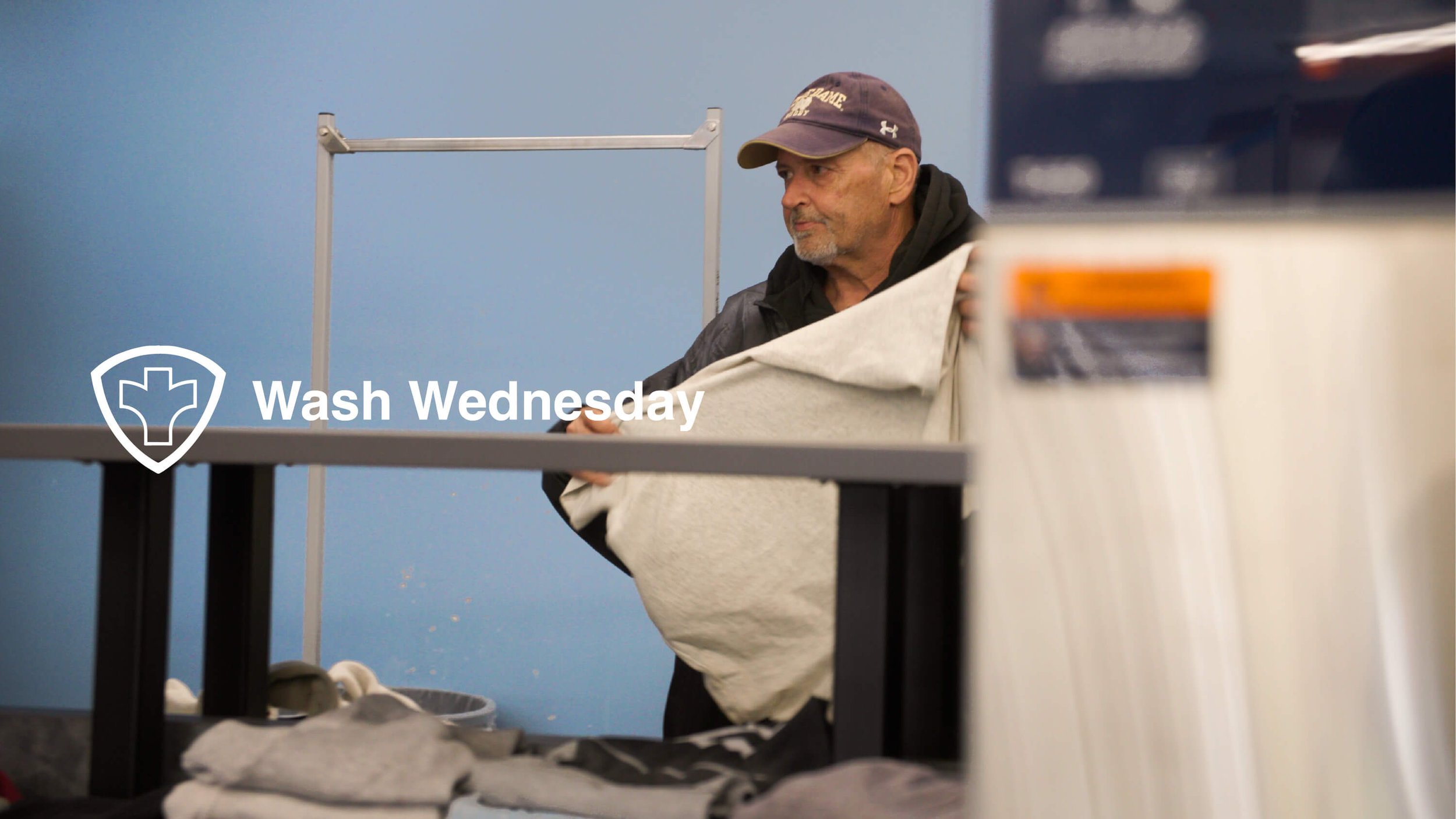 St. Joseph County Department of Health | Wash Wednesday (5:23)