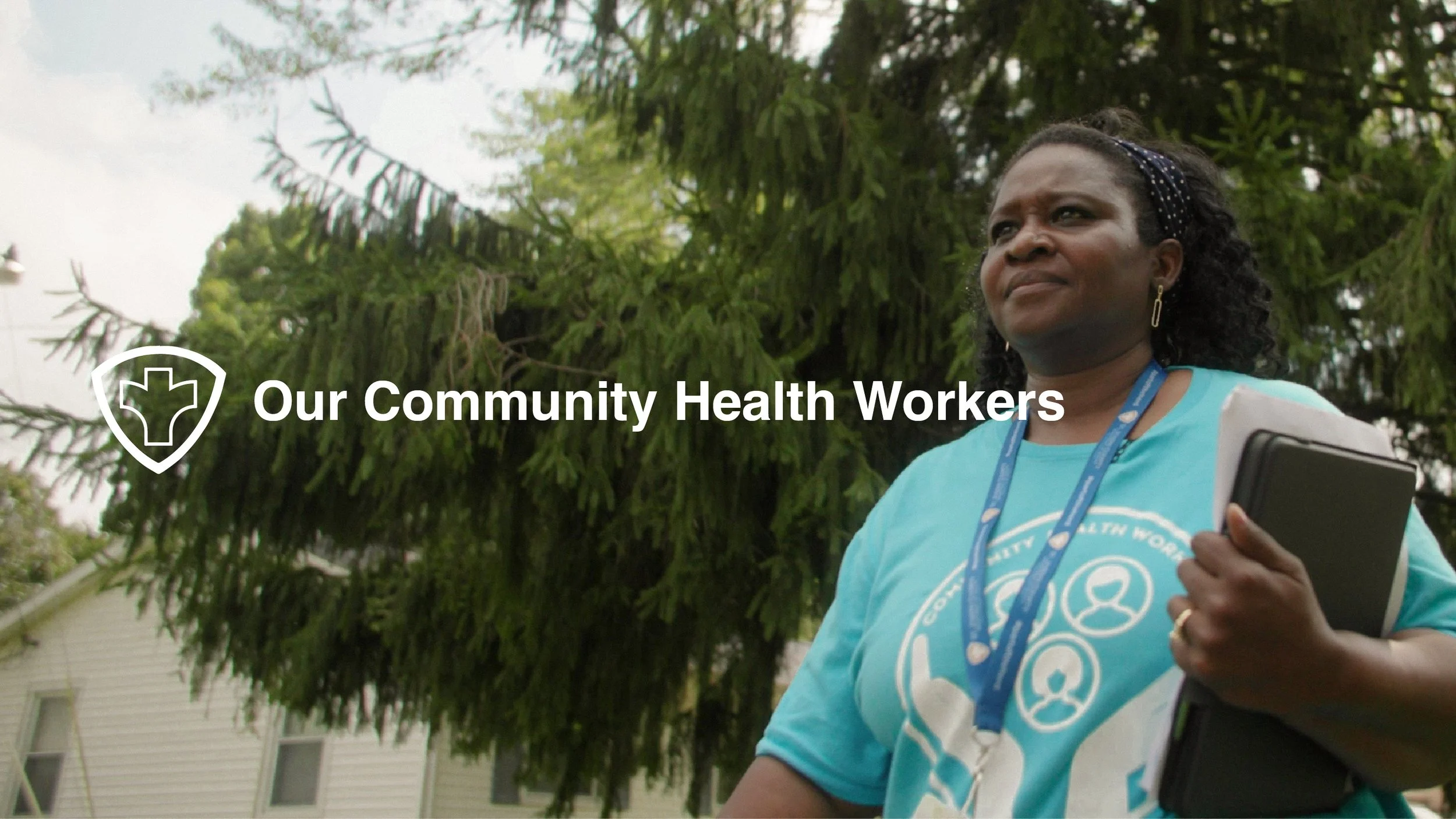 St. Joseph County Department of Health | Our Community Health Workers (3:16) 
