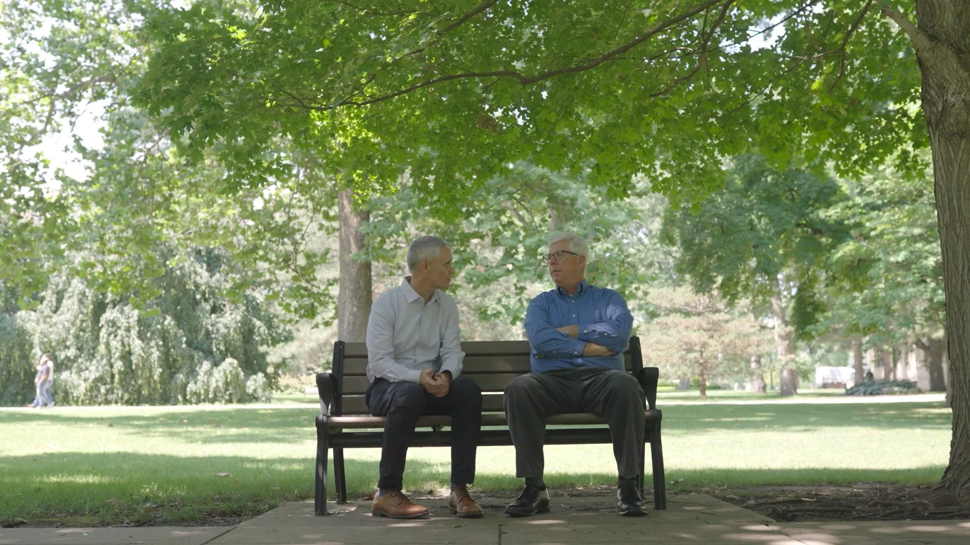   University of Notre Dame | Wilson Sheehan Lab for Economic Opportunities (5:55) 