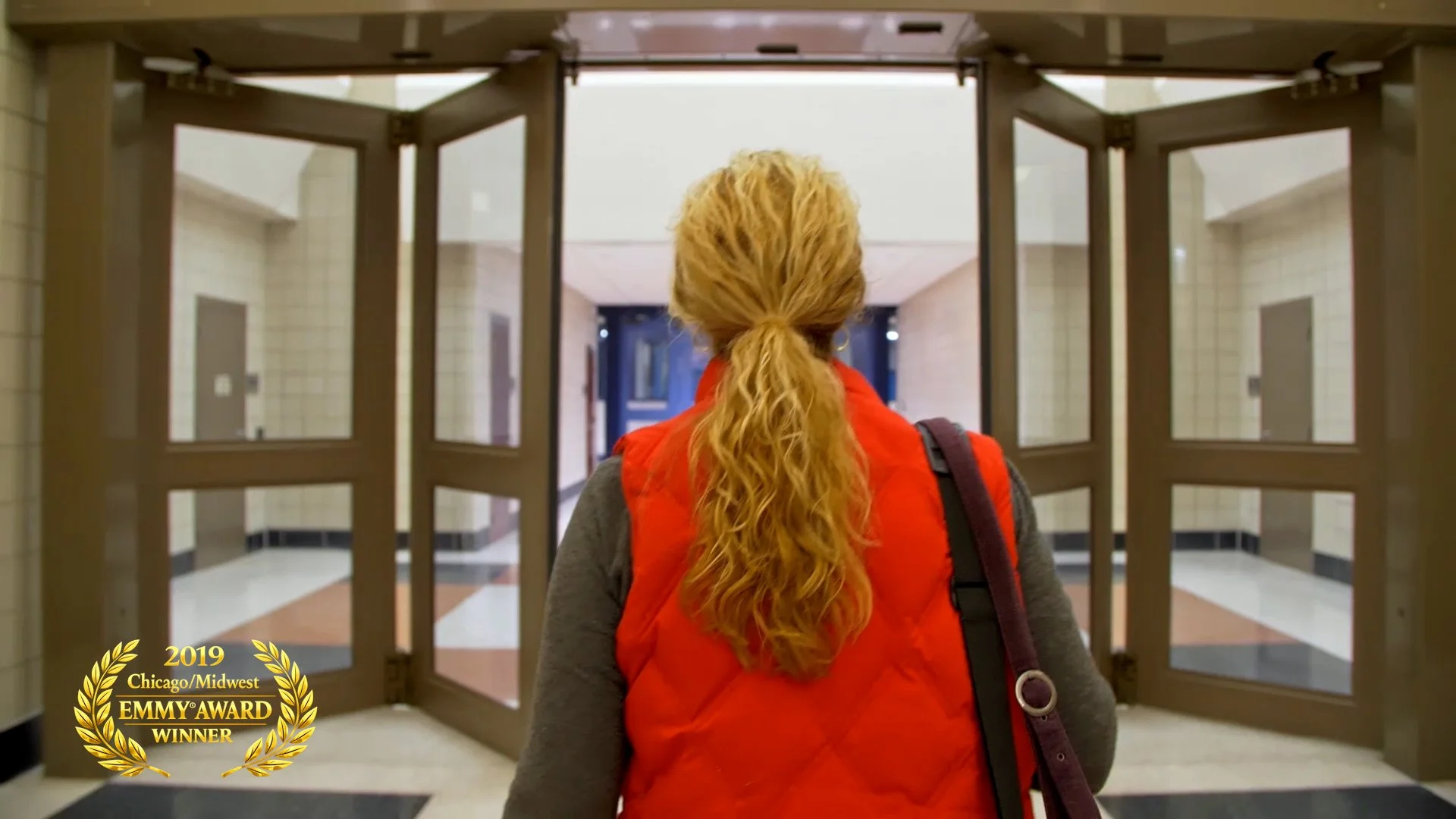 Grotto Network | Love This Child: Holly Young (3:23)