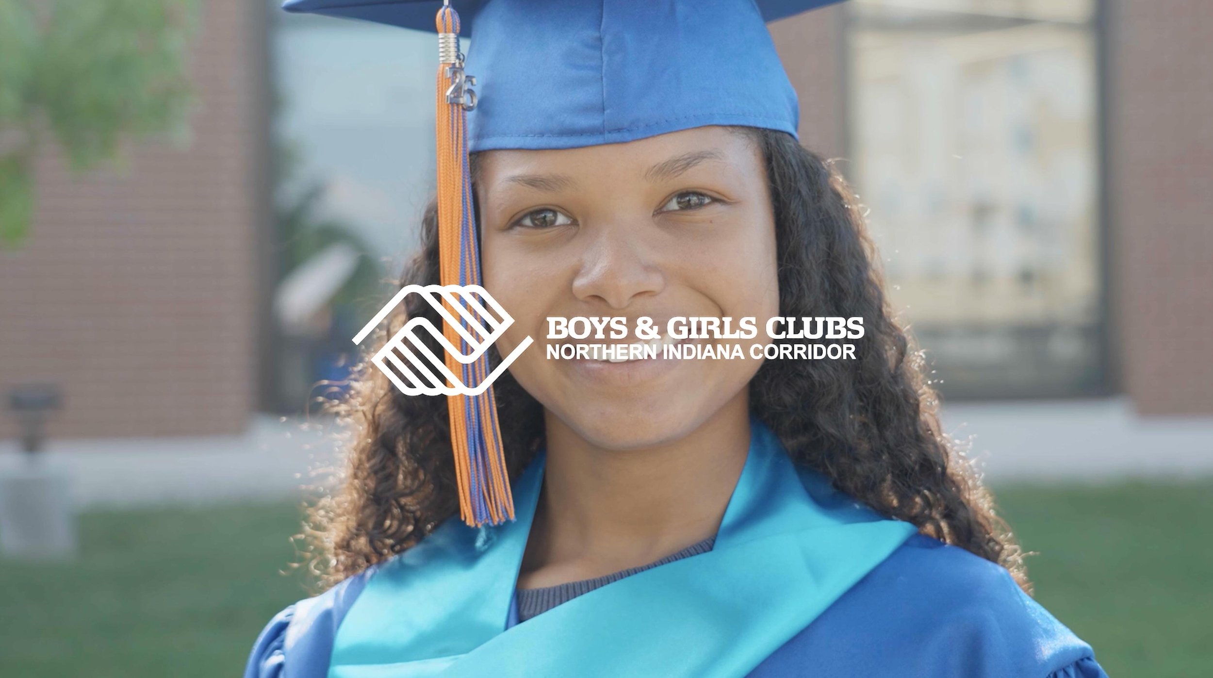  Boys &amp; Girls Clubs of Northern Indiana Corridor |  Dear Future Me  (5:00)   