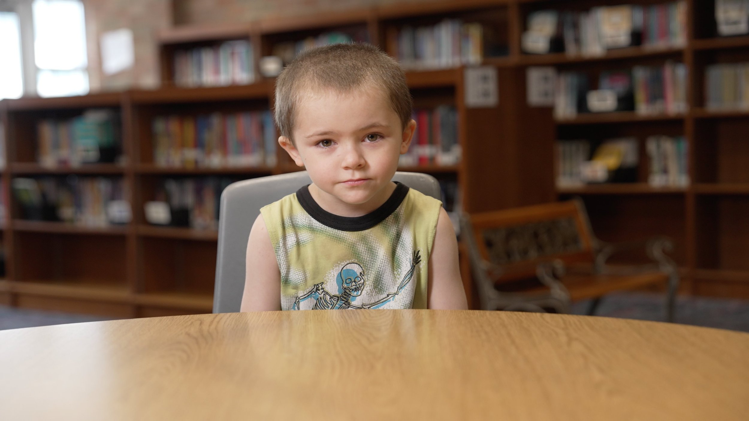 Building Strong Brains | Countdown to Kindergarten (5:41)  