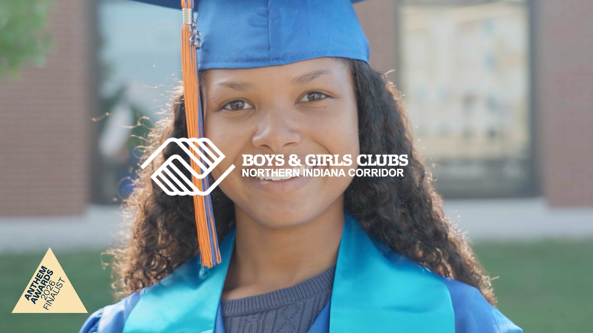  Boys &amp; Girls Clubs of Northern Indiana Corridor |  Dear Future Me  (5:00)   