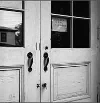 Small Towns, Black Lives: Wendel White Photography